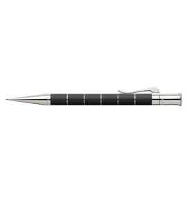 Graf-von-Faber-Castell - Propelling pencil Classic Anello Ebony