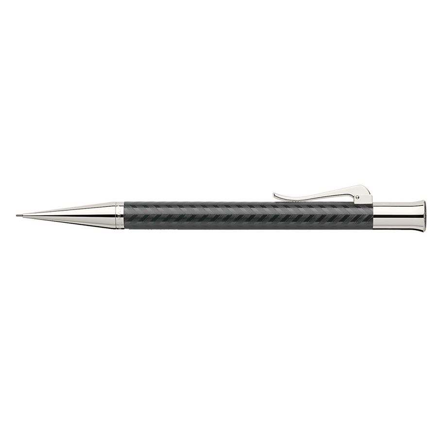 Graf-von-Faber-Castell - Propelling pencil Guilloche Chevron