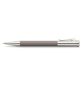 Graf-von-Faber-Castell - Propelling pencil Tamitio Taupe