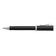 Graf-von-Faber-Castell - Rollerball pen Intuition, black