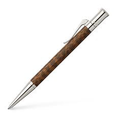 Graf-von-Faber-Castell - Propelling ball pen Limited Edition Snakewood