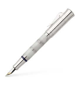 Graf-von-Faber-Castell - Fountain pen Pen of the Year 2018, Extra Broad
